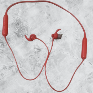 Wired Earphone Series