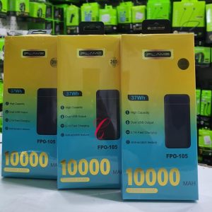 FLAME Power Bank FPO-105 10000mah