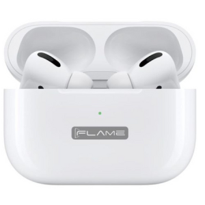 FLAME TRUE WIRELESS EARPHONE - EAR PODS FEA-T01