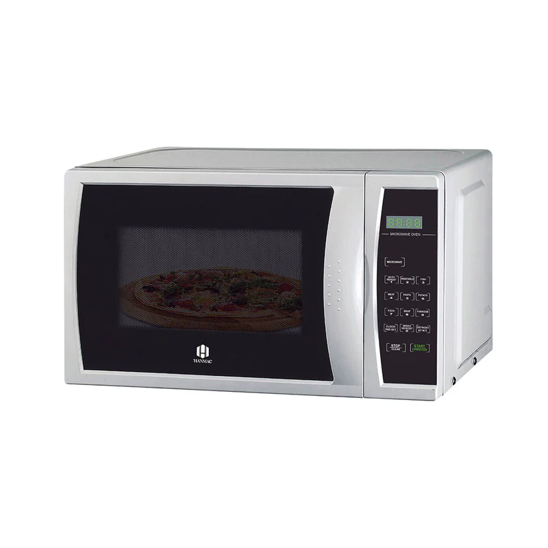 HANMAC 20L Digital Microwave