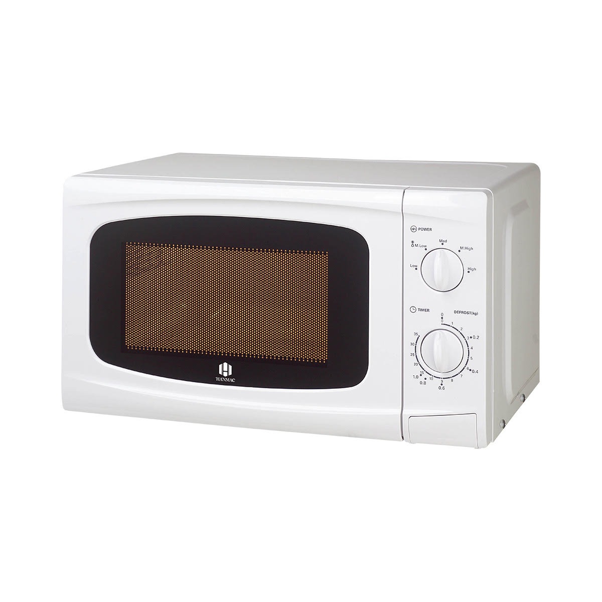 HANMAC 20L Manual Microwave