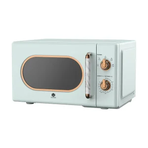 HANMAC 20L Manual Microwave SOLO