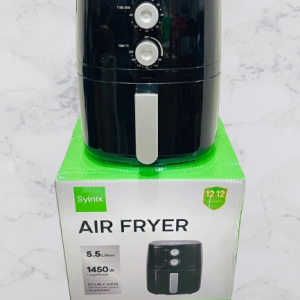 SYINIX Air Fryer 5.5L