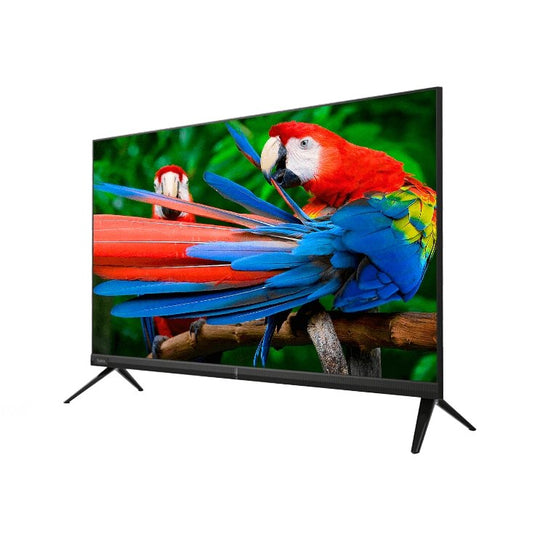 SYINIX 32 inch Frameless i-Cast Digital TV - Image 2