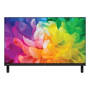 SYINIX 32 inch Frameless i-Cast Digital TV