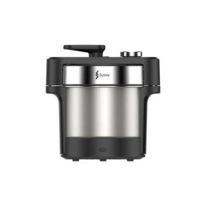 SYINIX Fully Automatic Ugali Cooker
