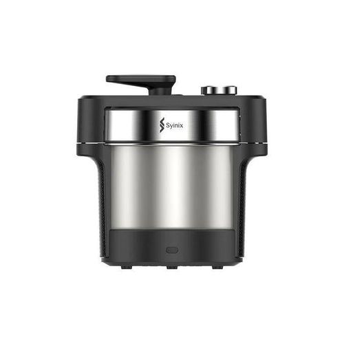SYINIX Fully Automatic Ugali Cooker