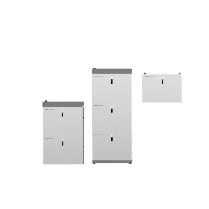 Megatank 5kWh Lithium Battery GL48100 51.2v Series