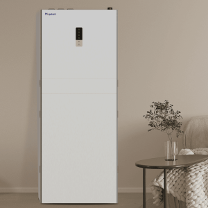 Megatank GE0810 8kva Inverter 10KWH Lithium Battery All-In-One